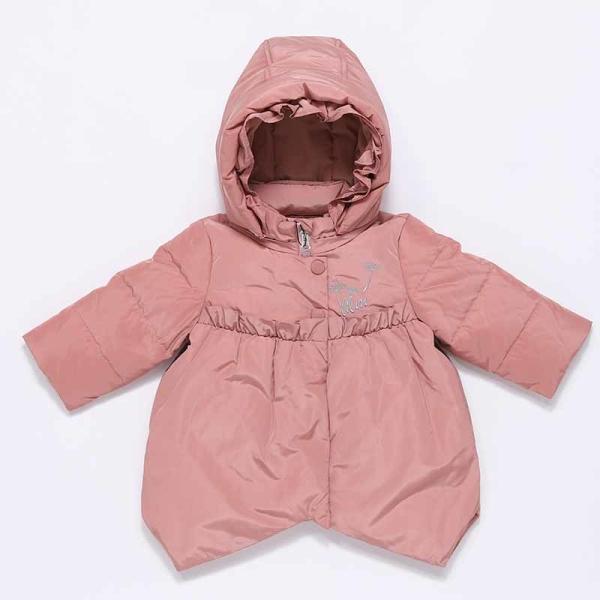 China Export Clothes Stylish Little Girl Winter Outwear Kids Down Filled Coat Best Warm Cool Jackets For Girls