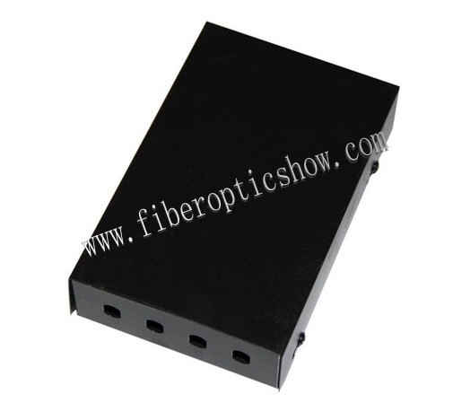 Outdoor Fiber Optic Termination Box