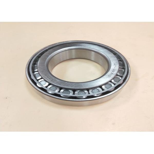 30210 Excavator Slewing Ring Bearing Double Row Spherical Roller Bearing 50X90X20mm