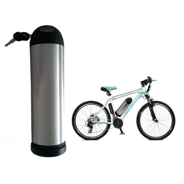 10S4P 36v 10ah Литийная батарея для электрического велосипеда