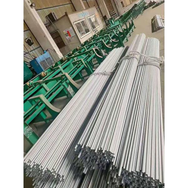 Grade ASTM A790 S31803 S32205 S32750 S32760 S32101 Duplex Stainless Steel Pipe