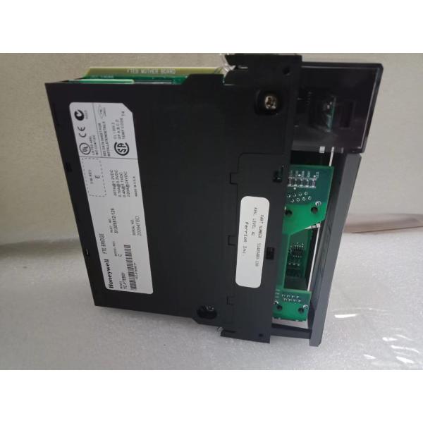 TC-FTEB01 Модуль Ethernet Honeywell 51309512-175
