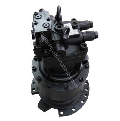 kobelco SK200 Mini Excavator Swing Motor YN15V00078F1 YN15V00078F2 YN15V00078F3 YN32W00039F1 YN15V00077F1