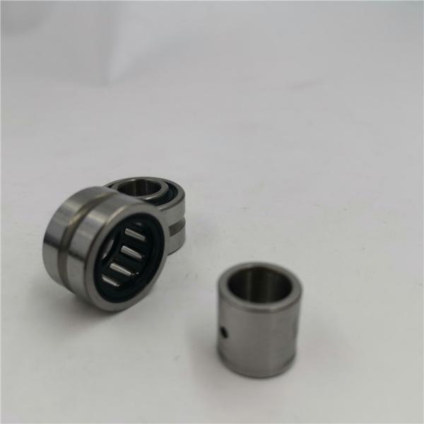 Machined Ring Needle Bearing NA4901 NA4902 Needle Roller Bearing