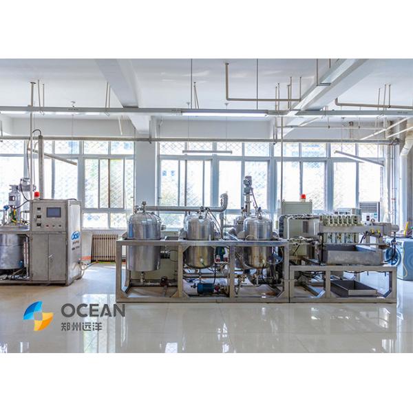 Zhengzhou Ocean Oil Engineering Co., Ltd.