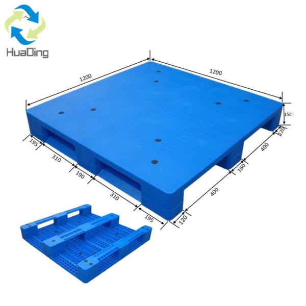 low prices heavy duty large plastic pallets plastic industrial pallets euro pallets plastic