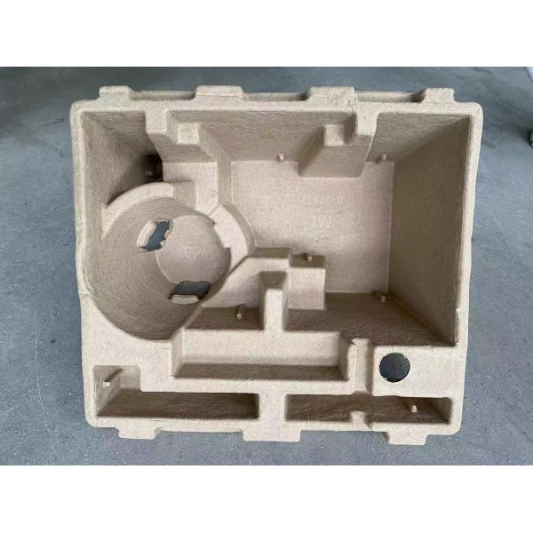 Pulp Industiral package mold/ Household Appliance package mold/ Pulp package mold
