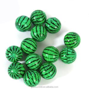 3D PU Foam Squeeze Stress Ball With Customize Logo Relaxing Toys