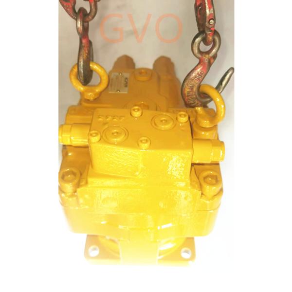 Excavateur moteur hydraulique pivotant M5X180 pour les ateliers de matériaux de construction