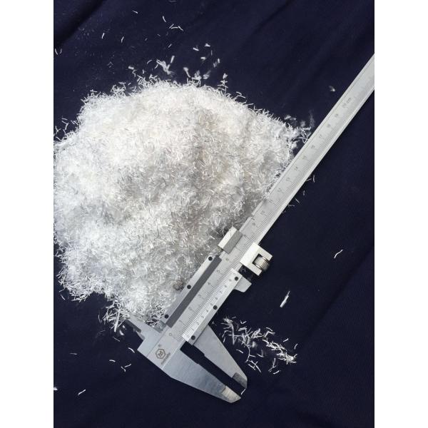 FRP High Silica Chopped Strand