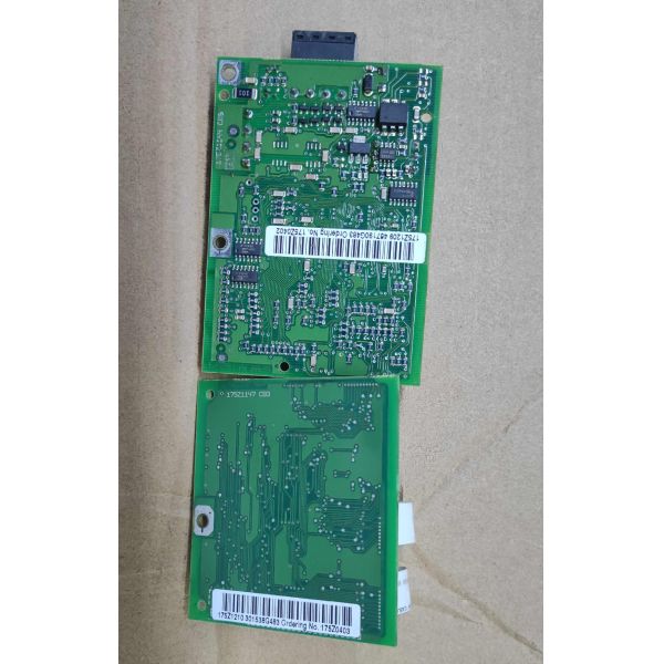 Danfoss Inverter VLT5000/6000 Communication Card 175Z3225 175Z1147 175Z1144 175Z0404 175Z4642