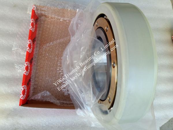 FAG Insulated Bearing  , Insocoat Bearing   6326M.J20A.C4