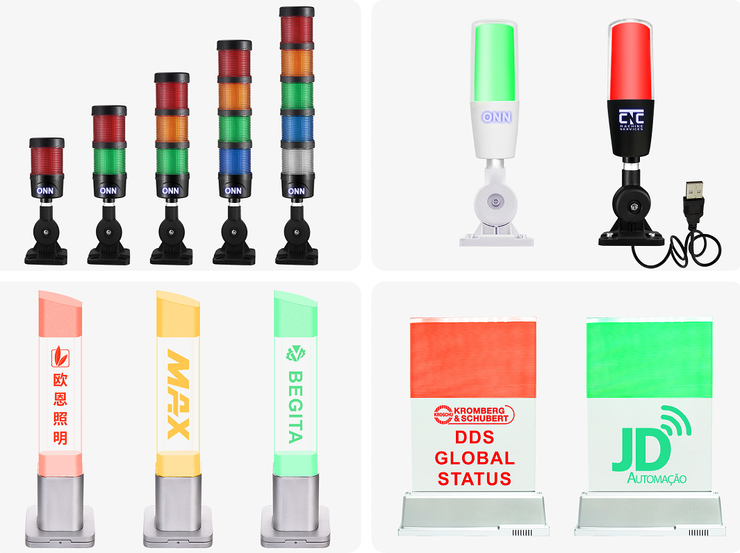 Shenzhen ONN Semi-Conductor Lighting Co., Ltd.