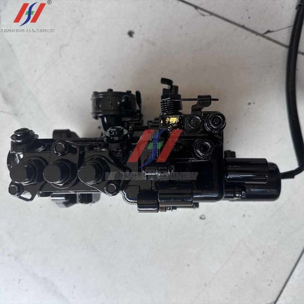 719125-51300 Yanmar 3TNM68/72/74 Diesel Fuel Injection Pump Assembly
