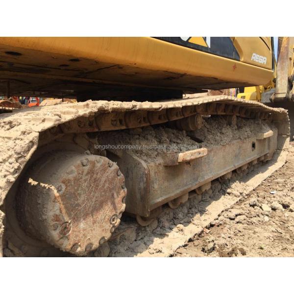 CAT315D Used Excavator 15 Ton CAT 315 Medium Large USA Original Digger 315D Excavators