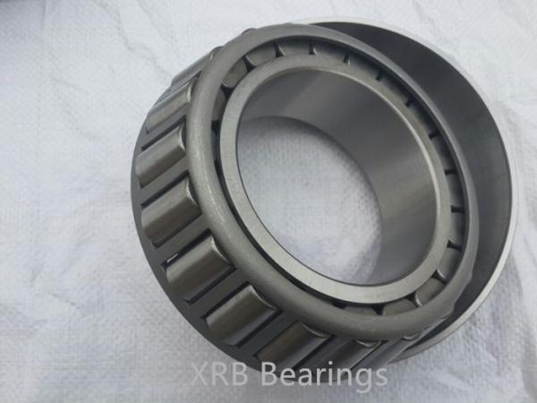 Single Row Tapered Roller Bearings NSK HR32214J Bearing 70×125×33.25mm Used In Oil Field Equipment