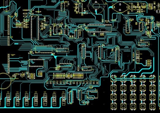 DQS Electronic Co., Limited
