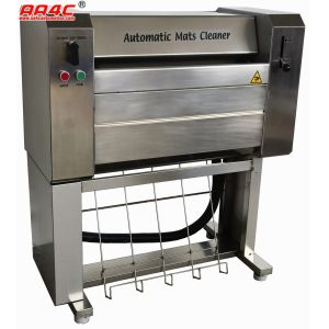 AA4C Mats Automatic Car Washing Machine Car Carpet Cleaners Machines Shampooer  TJ688