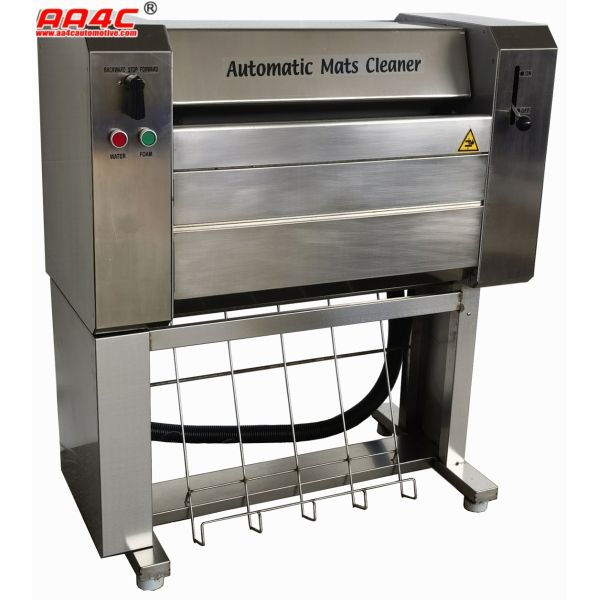 AA4C Mats Automatic Car Washing Machine Car Carpet Cleaners Machines Shampooer  TJ688