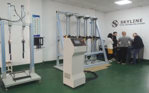 SKYLINE INSTRUMENTS CO.,LTD