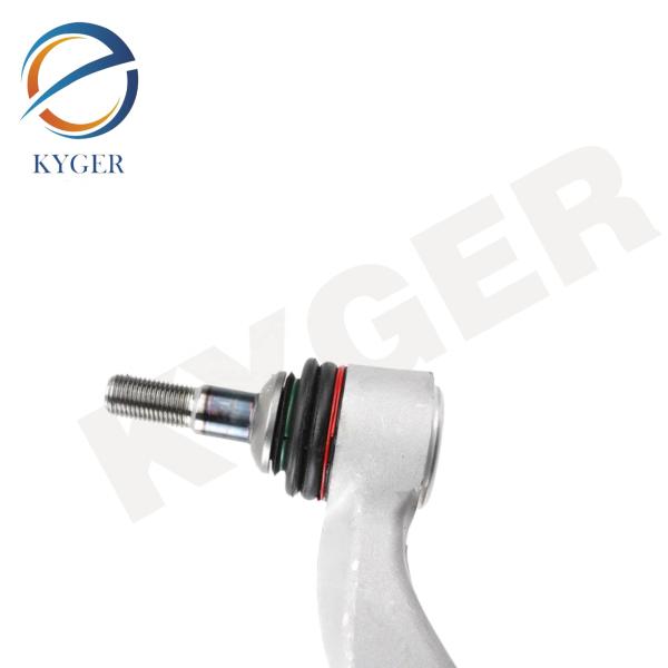 3112 6774 826 Auto Car Suspension Front Lower Control Arm For BMW 5 Series E60 E61 525i 530i 535i 545i 550i 31126774826
