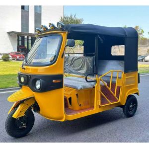 Passenger Tricycle
