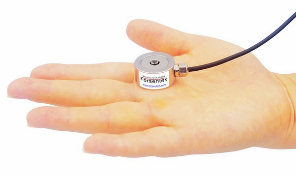 M4 Threaded Miniature Compression Load Cell 100kg 50kg 20kg 10kg