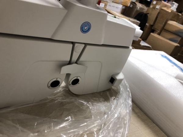 factory price hot selling medical optical instrument hand auto portable refractometers