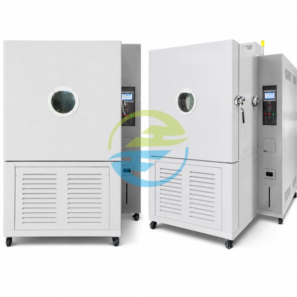 Battery High Altitude Low Pressure Test Chamber for UN38.3 Lithium Battery Safety Testing