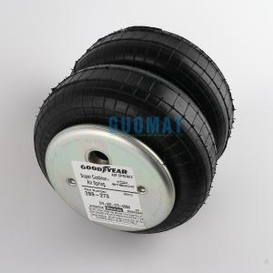 mola de ar 260mm de 2B9-273 Goodyear 578-92-3-202 auto airbags de nivelamento