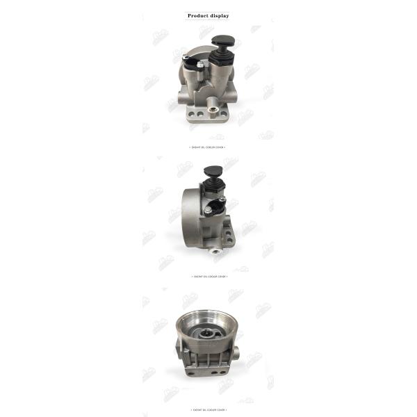 Высокое качество FF1098 фильтр дизельного масла ручной насос масла топливный фильтр сиденье