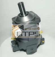 A6VM Pompes hydrauliques AA6vm107HD1/63W-VSD517b Axe de courbure de Rexroth Axe de courbure de Rexroth Remplacement de pompe hydraulique MOTEUR à pistons