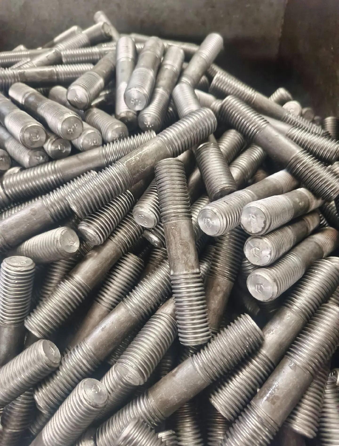 One stop purchasing stud bolt N91063801 for FAW Audi Q5
