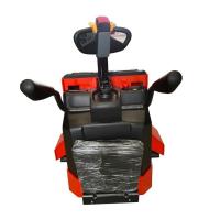 SNSC Lion Battery Electric Stacker Pallet Jack pour le traitement des bobines de stockage