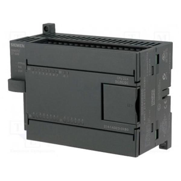 6ES7214-1AD23-0XB0 Siemens PLC MODULE