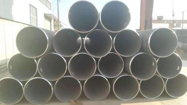 X60 Electric Fusion Welded Pipe