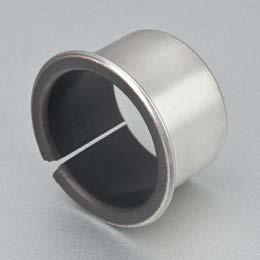 Cylindrical Bushings replacement | Customized Dimensions