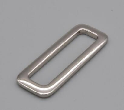 Plating Treatment CNC Turning Parts Luggage Hardware Machining