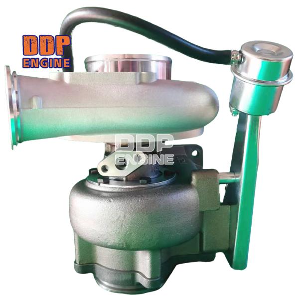 4038000 4038002 3597759 3597758 HX40W Engine Turbocharger For 6CT ISC8.3 ISCe QSC8.3 6CTA 8.3 6CTAA