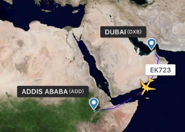 High Efficiency Air Freight From China To Africa Quick Global Freight Forwarder