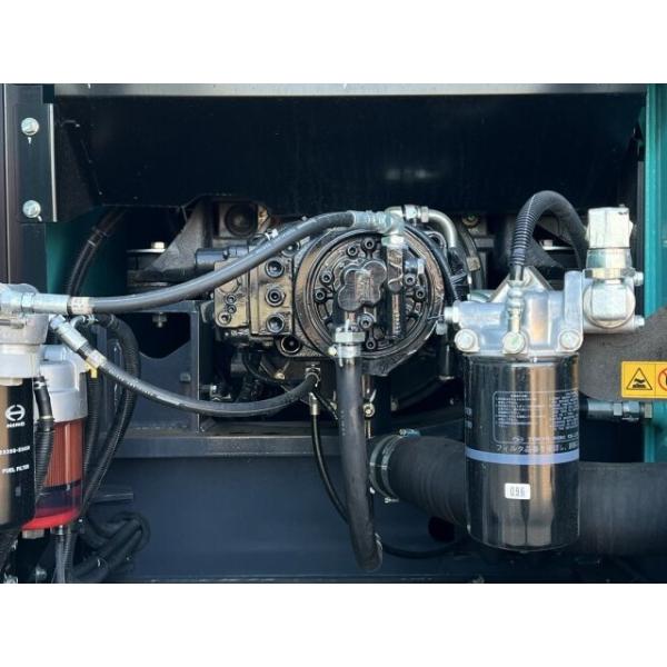 Japan Used Kobelco Excavator for sale Second Hand SK380XD Jindongyu Machinery