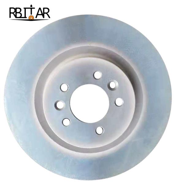 Land Rover Front Brake Disc LR038934 SDB000621 SDB000622