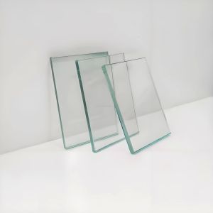 Durable Toughened Glass Partition Architectural Glass Solutions