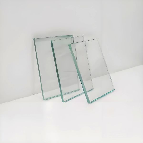 Durable Toughened Glass Partition Architectural Glass Solutions