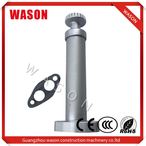 Excavator Oil Pump Fuel Pump Injection Pump 4W0788 1052508 For  Excavator