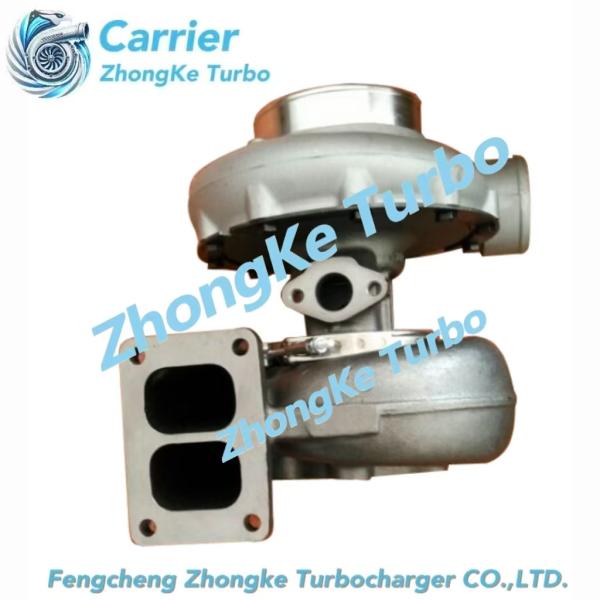 H3B Turbo 3591345 3591346 R3591345 4033396 4033396H 1420495 571493 Turbocompresseur pour camion Scania 143 avec moteur DSC14-09