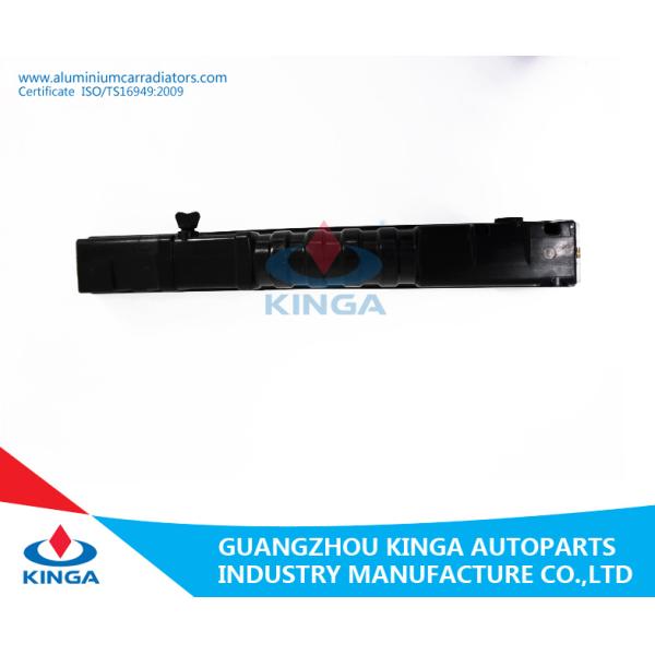 Plastic Car Radiator Tank for Toyota Hiace'88-89 2Y/3Y/4Y Radiator end tank