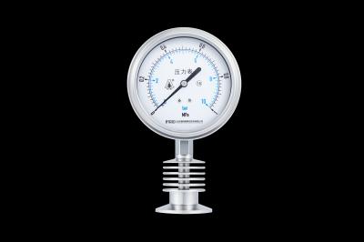 FD80Y High Stability Industrial Pressure Transmitter | FRD SENSOR