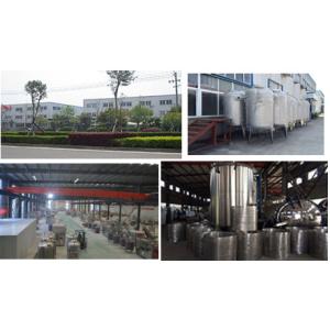 Weihao Machinery Equipment Co., Ltd