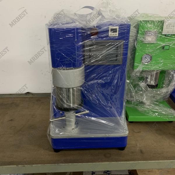 Вакуумный аккумулятор для смешивания слизи Max 1400RPM скорость для лабораторных исследований